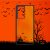 Halloween - Scary House - Egyéb tok