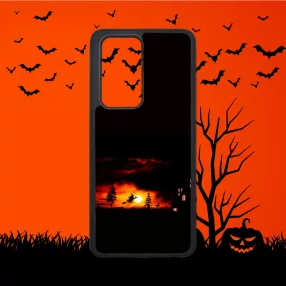 Halloween - Boszorkány - Egyéb tok