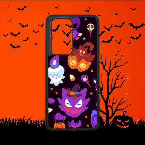 Halloween - Funny Halloween - Huawei tok 