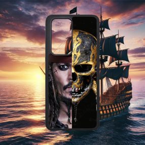 A Karib-tenger kalózai - Élet-Halál - Egyéb tok