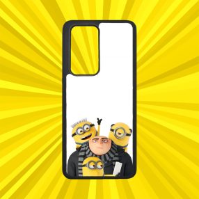 Minyonok - Gru és a többiek - Egyéb tok