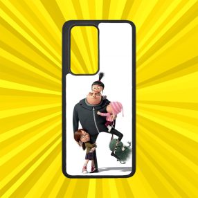 Minyonok - Gru és a lányok - Egyéb tok