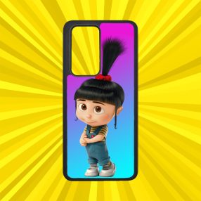 Minyonok - Agnes - Egyéb tok