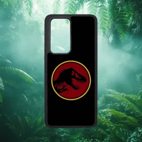 Jurassic Park - Logó - Egyéb tok