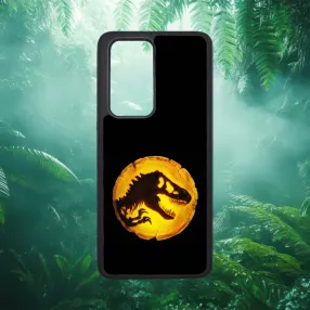 Jurassic Park - Jurassic World Logó - Egyéb tok