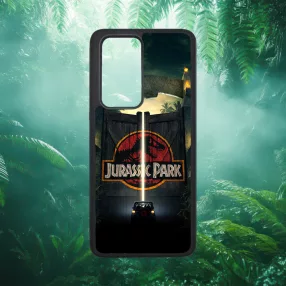 Jurassic Park - Kapu - Egyéb tok