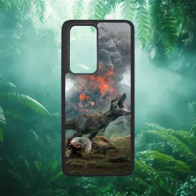 Jurassic Park - T-Rex - Egyéb tok