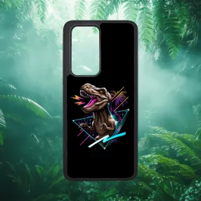 Jurassic Park - Neon T-Rex - Egyéb tok