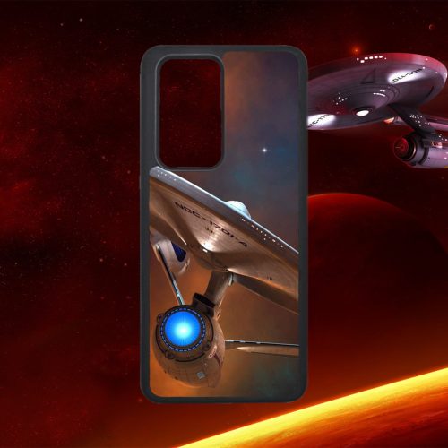 Star Trek - Enterprise - Huawei tok 