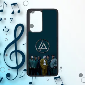 Linkin Park with Emily - Egyéb tok