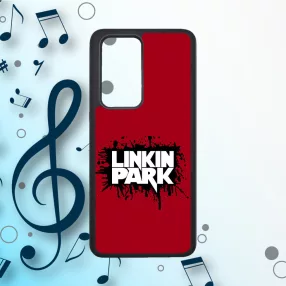 Linkin Park - Graffiti Logó - Egyéb tok