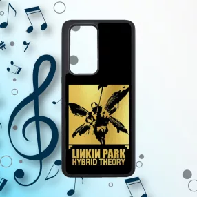 Linkin Park - Hybrid Theory - Egyéb tok