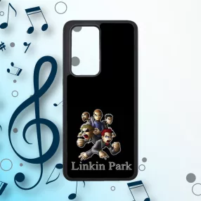 Linkin Park - Cartoon - Egyéb tok