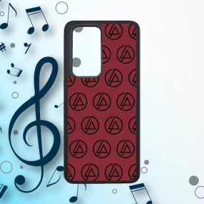 Linkin Park - Logos - Egyéb tok