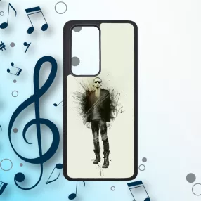 Linkin Park - Chester Art - Egyéb tok
