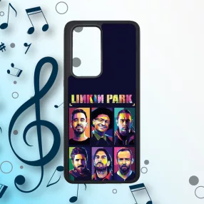 Linkin Park - Banda tagok - Egyéb tok