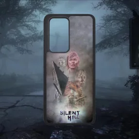 Silent Hill movie - Egyéb tok
