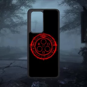 Silent Hill - Halo of the Sun - Egyéb tok