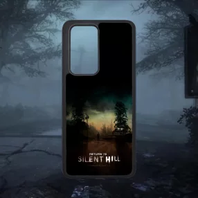 Return to Silent Hill - Egyéb tok