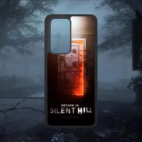 Return to Silent Hill - Door - Egyéb tok