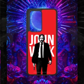 John Wick - Keanu Reeves - Egyéb tok