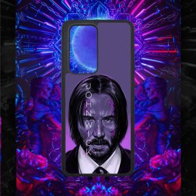 John Wick - Face - Egyéb tok
