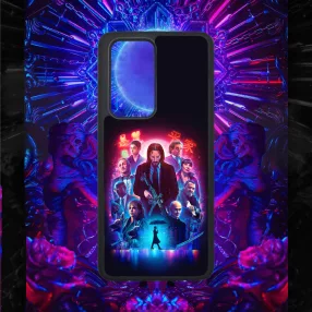John Wick - Maffia - Egyéb tok