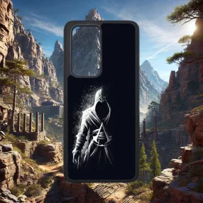   Assassin'S Creed - Assassin's siluette - Egyéb tok