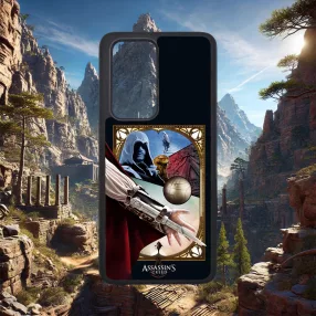 Assassin'S Creed - Poszter - Egyéb tok