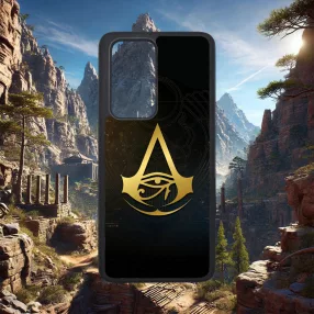 Assassin'S Creed - Origins logó - Egyéb tok