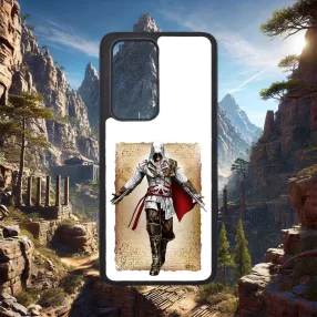 Assassin'S Creed - Ezio - Egyéb tok