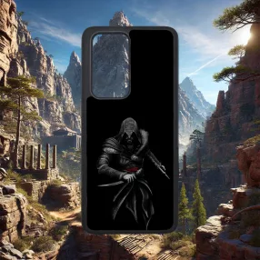 Assassin'S Creed - Black Ezio - Egyéb tok