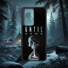 Until Dawn logó - Egyéb tok