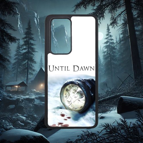 Until Dawn - Light - Huawei tok 