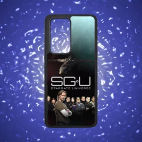 Stargate Universe - Egyéb tok