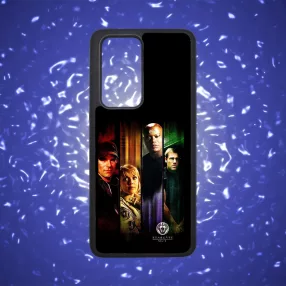 Stargate - SG1 - Egyéb tok