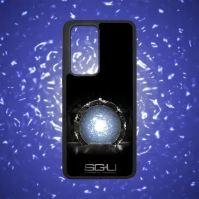 Stargate Universe - Gate - Egyéb tok
