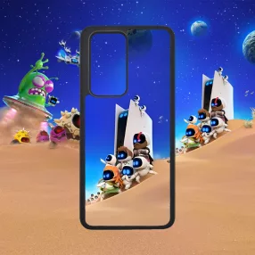 Astro Bot - Kedvencek - Egyéb tok