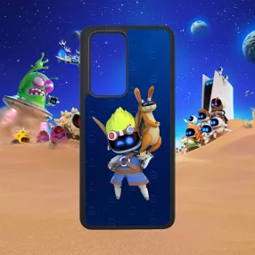 Astro Bot - Jak and Daxter - Egyéb tok
