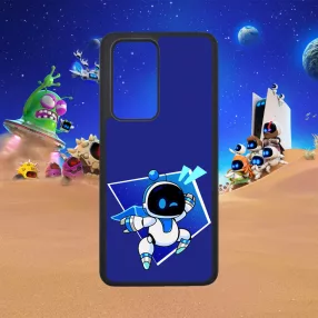 Astro Bot - Logó - Egyéb tok