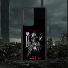 Terminátor - T800 - Egyéb tok