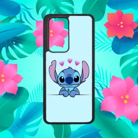 Lilo és Stitch - Stitch - Egyéb tok