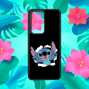Lilo és Stitch - Hello Stitch - Egyéb tok