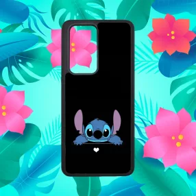 Lilo és Stitch - Cuki Stitch - Egyéb tok