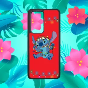 Lilo és Stitch - Merry XMAS - Egyéb tok
