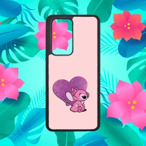 Lilo és Stitch - Love Angel - Egyéb tok