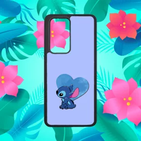Lilo és Stitch - Love Stitch - Egyéb tok