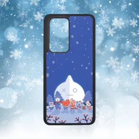 Tél - BT21 téli kiadás - Egyéb tok