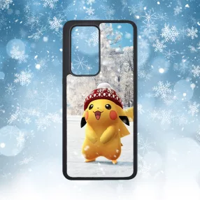 Tél - Pikachu téli kaland - Egyéb tok