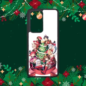 Karácsony - Anime christmas - Egyéb tok